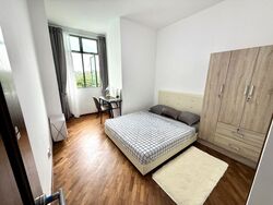 Tanglin Regency (D10), Condominium #497097051